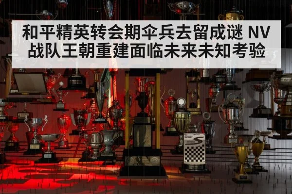 和平精英转会期伞兵去留成谜 NV战队王朝重建面临未来未知考验